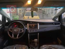 Toyota Innova